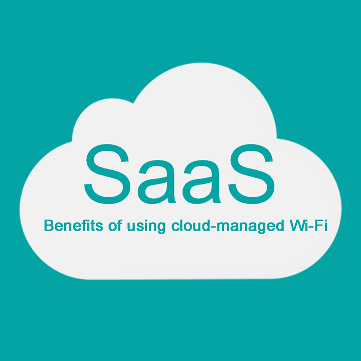 Cloud Managed WiFi SaaS