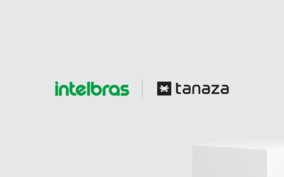 Intelbras Tanaza Powered Devices