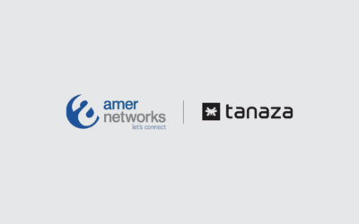 Amer Networks Tanaza Powered Devices