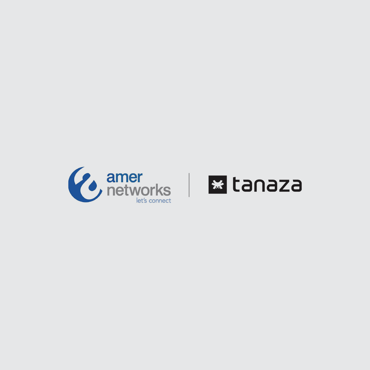 Amer Networks - Tanaza