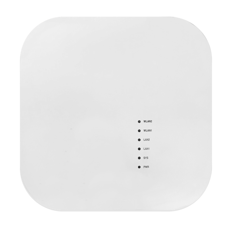 Amer Networks WAP 1000 - Best Access Point for Enterprise