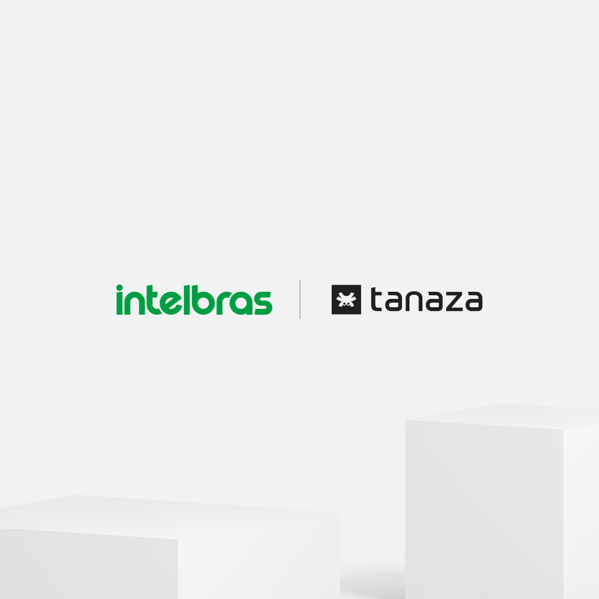 Intelbras Tanaza Powered Device