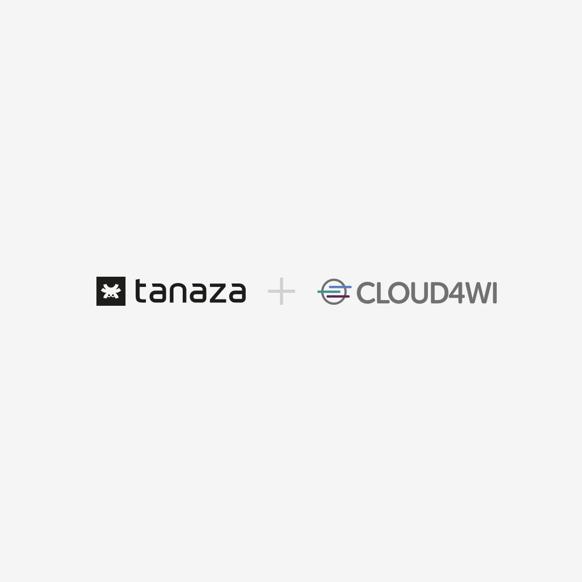Tanaza & Cloud4Wi Partnership