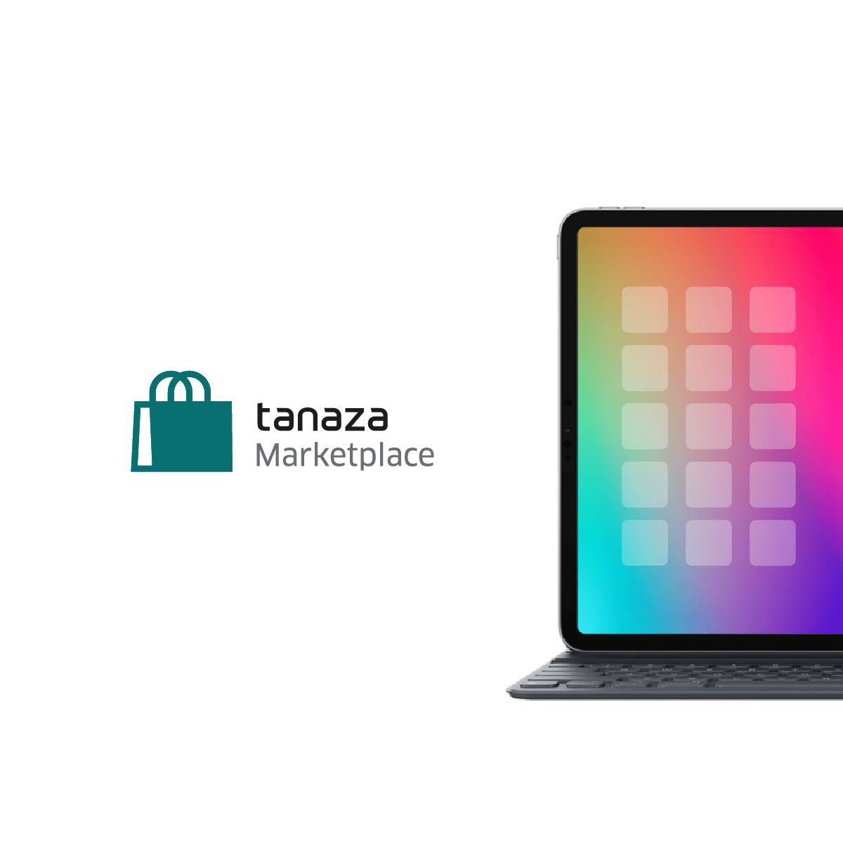 Tanaza's Software Marketplace