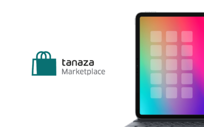 Tanaza Software Marketplace