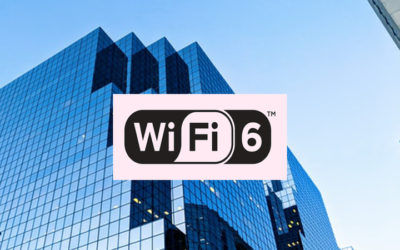Wi-Fi 6 – A quick guide to the 802.11ax standard for business networks