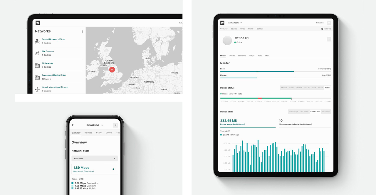 Best WiFi Monitoring Software 2021 - Tanaza Best WiFi Monitoring Software 2021