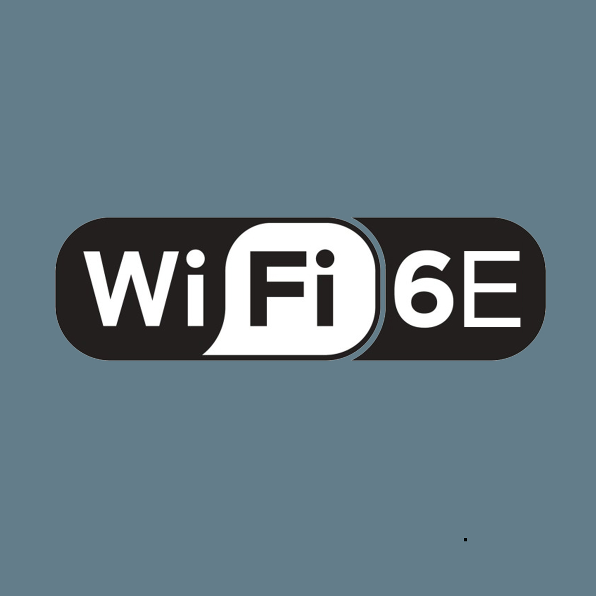 Future of WiFi - WiFi 6E