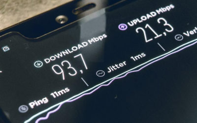 How to Calculate Bandwidth of WiFi Networks?