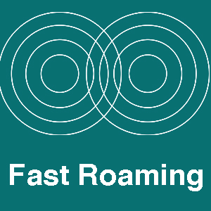 WiFi Fast Roaming