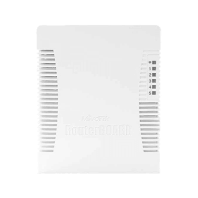 Mikrotik RB951UI HND Mikrotik RB951UI HND