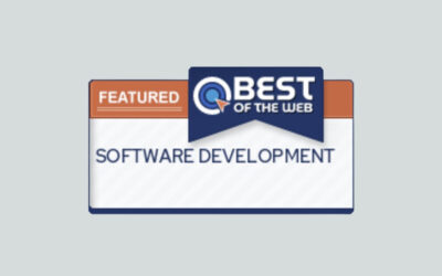Best of the Web has awarded Tanaza in Software Development Trust Seal