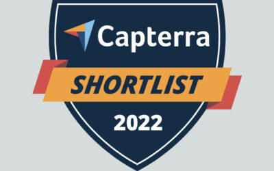 Capterra has awarded Tanaza in Capterra Shortlist 2022 as Noteworthy Product in IT Management Software
