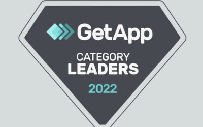 GetApp has awarded Tanaza in GetApp Category Leaders for Network Monitoring category