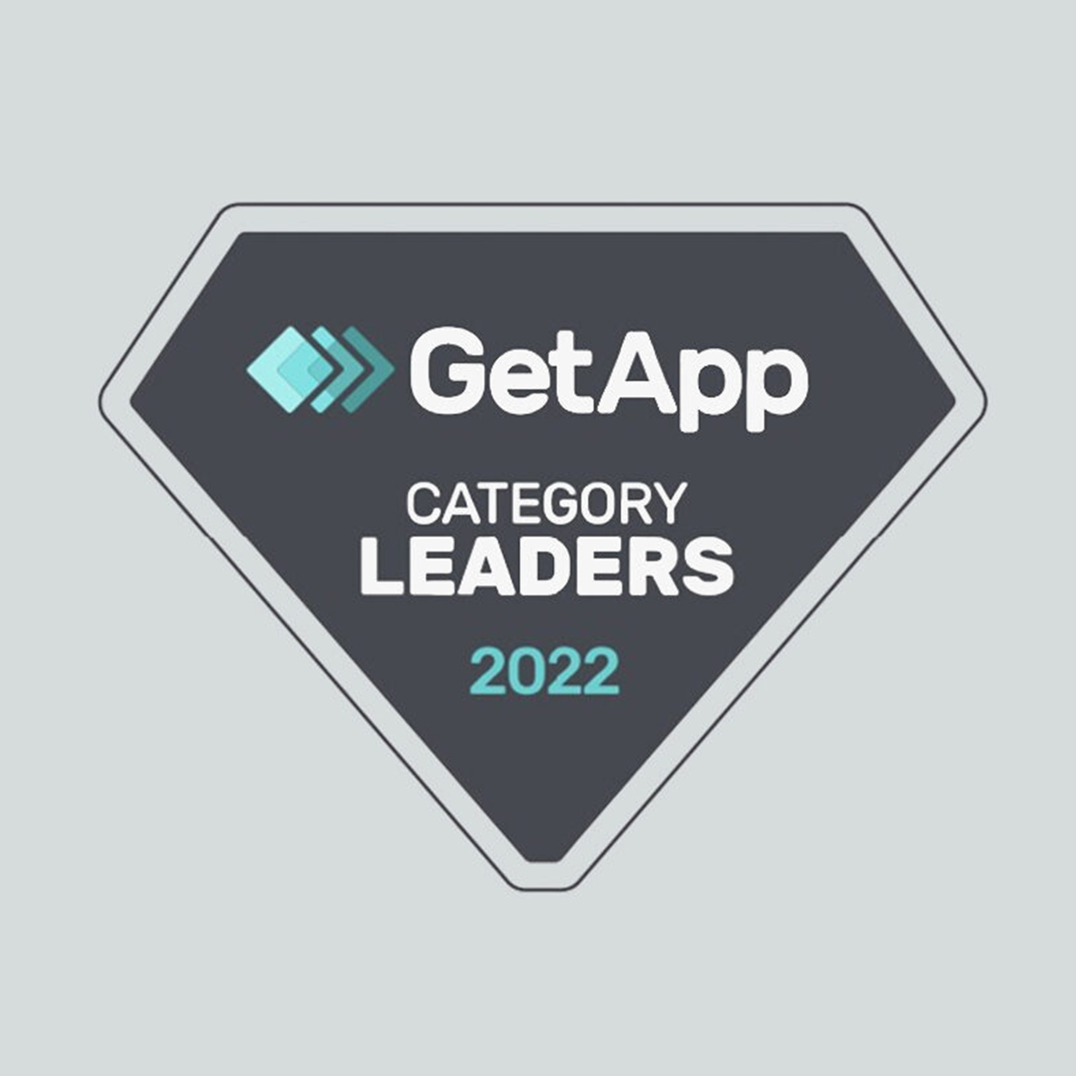 GetApp Category Leaders 2022