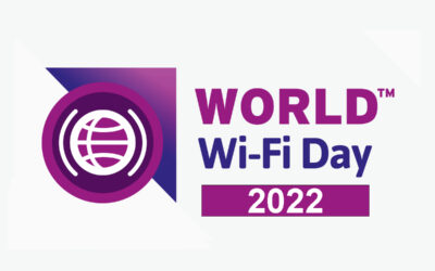 World WiFi Day 2022 – 20th June 2022