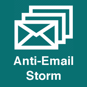 Anti Email Storm - Tanaza Anti Email Storm - Tanaza
