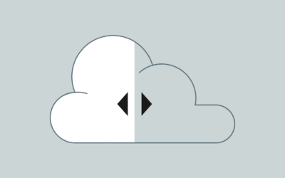 Differencias entre nube pública, nube privada, nube híbrida