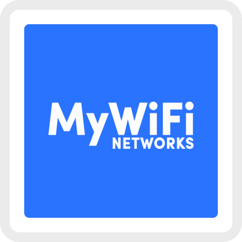 MyWiFi Networks