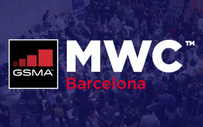 Mobile World Congress 2023