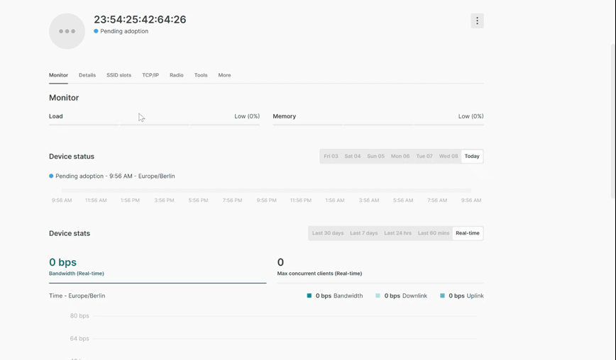 How to reduce network interferences How to reduce network interferences