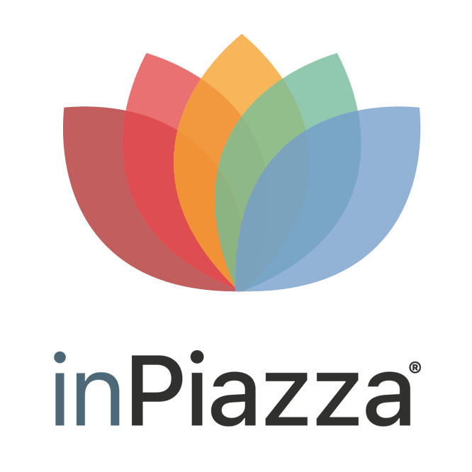 Logo inPiazza cloud4wi integration
