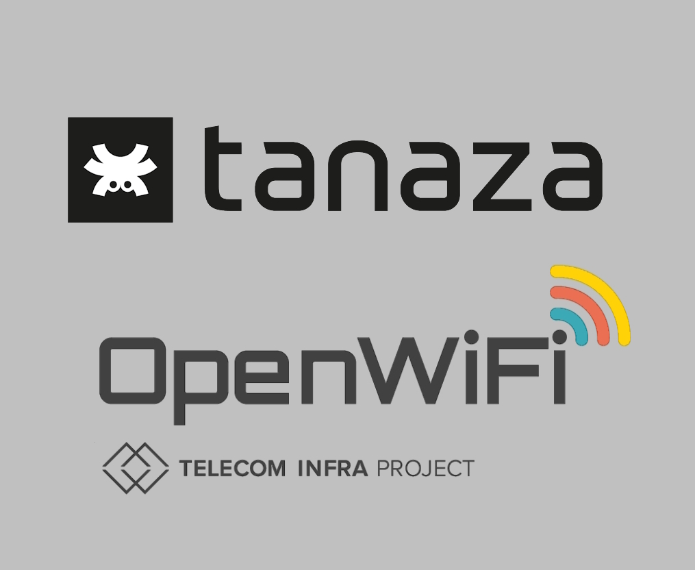 tanaza open wifi 5 MDU Wi-Fi Networks